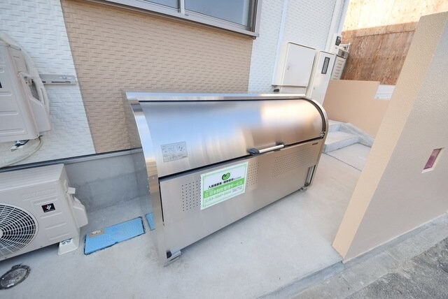 LaLa柴又の物件内観写真