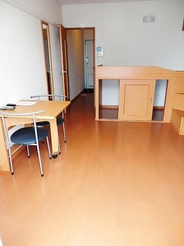 レオパレスプレミールの物件内観写真