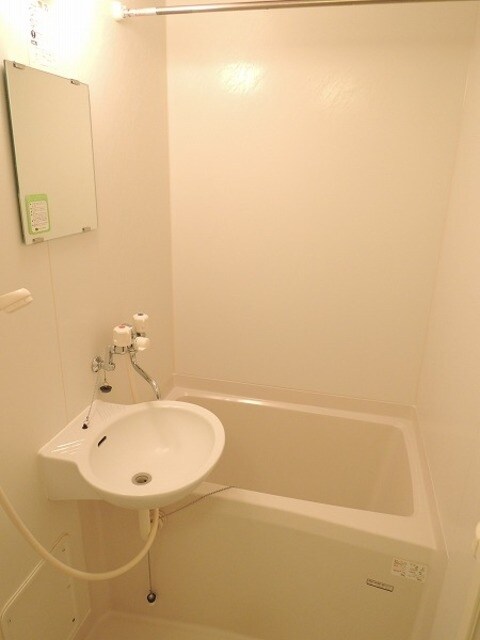 レオパレスシェル ガーデンIIの物件内観写真