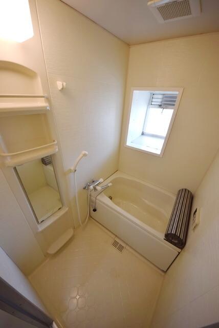 メゾン細田の物件内観写真