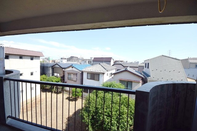 メゾン細田の物件内観写真