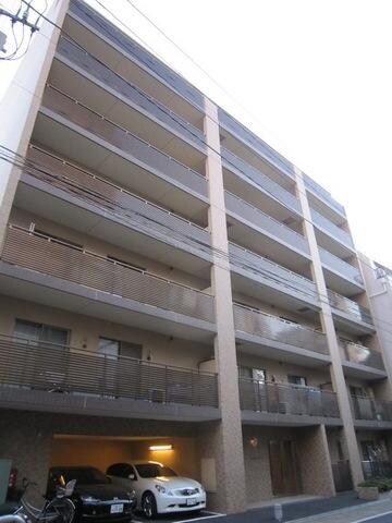 Park AYASEIIの物件内観写真