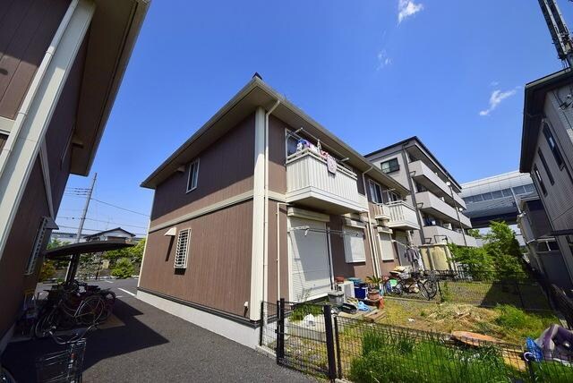 プリムヴェール弐番館の物件内観写真