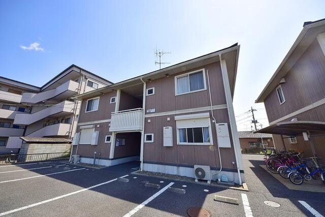 プリムヴェール弐番館の物件内観写真