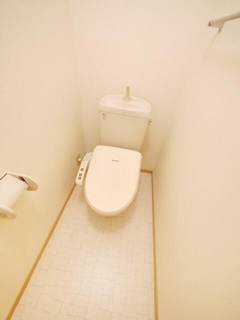 プリムヴェール弐番館の物件内観写真