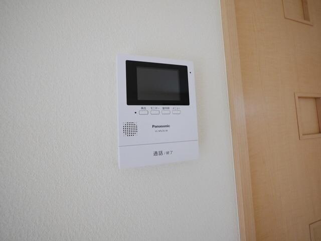 プリムヴェール弐番館の物件内観写真