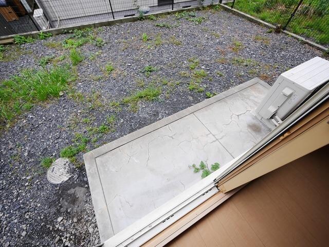 プリムヴェール弐番館の物件内観写真