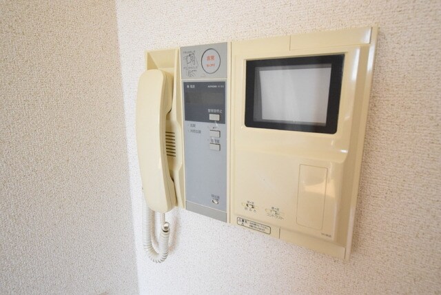 ソレイユ松戸の物件内観写真