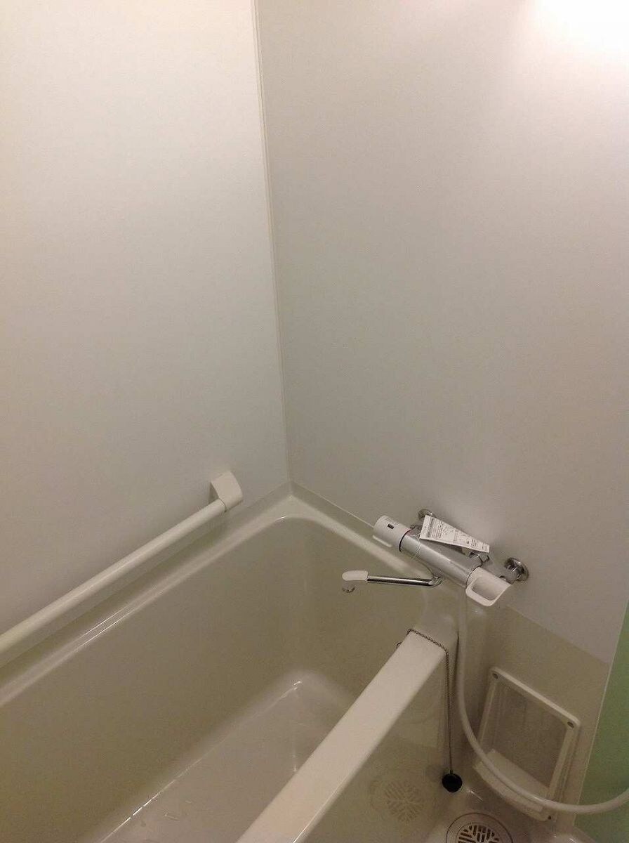 レオネクストグラードKの物件内観写真