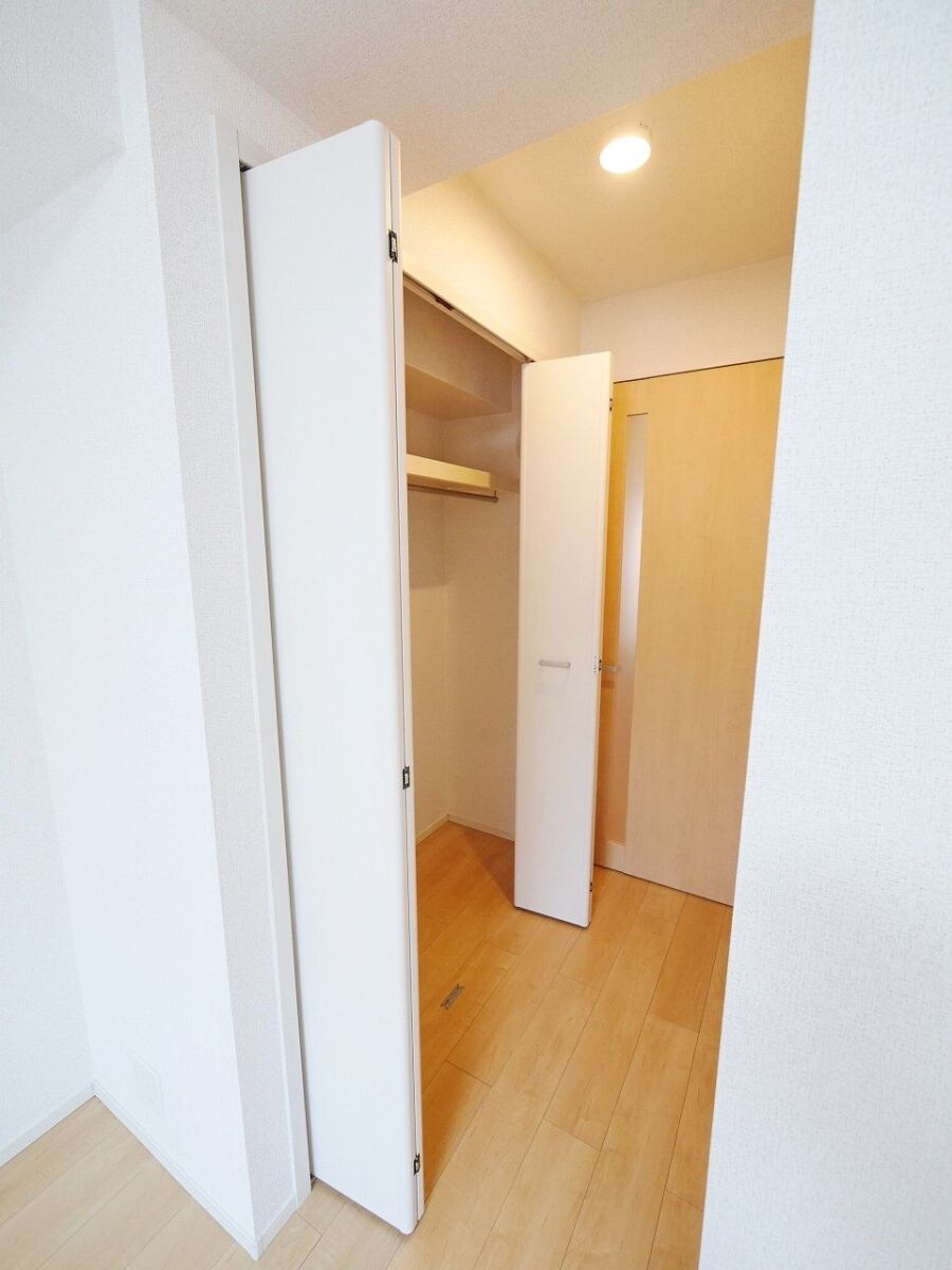 ヴィラ ストリアの物件内観写真