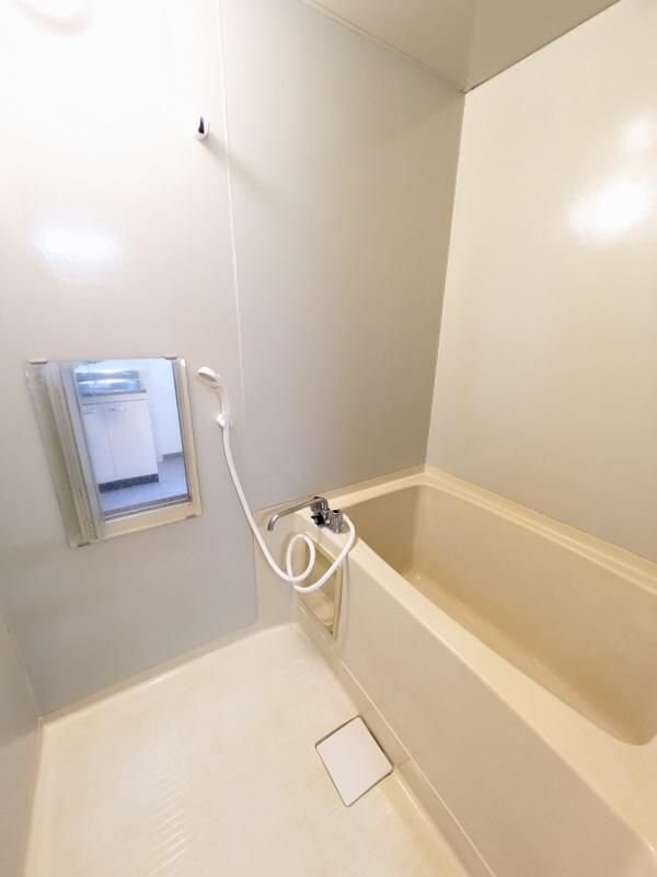 ピュアハウスの物件内観写真