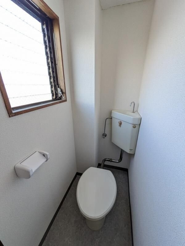 ピュアハウスの物件内観写真