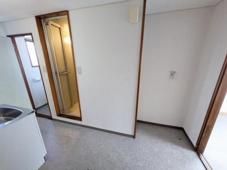 ピュアハウスの物件内観写真