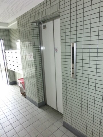 パレ・ドール柏の物件内観写真