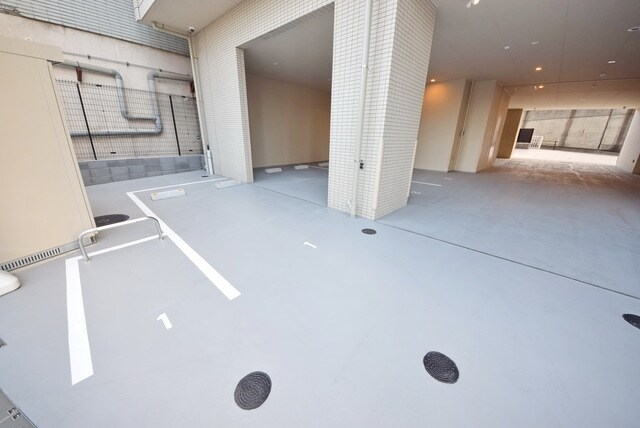 DIPS金町レジデンスの物件内観写真