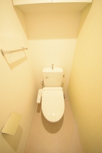 コートブリーズ船橋中山の物件内観写真