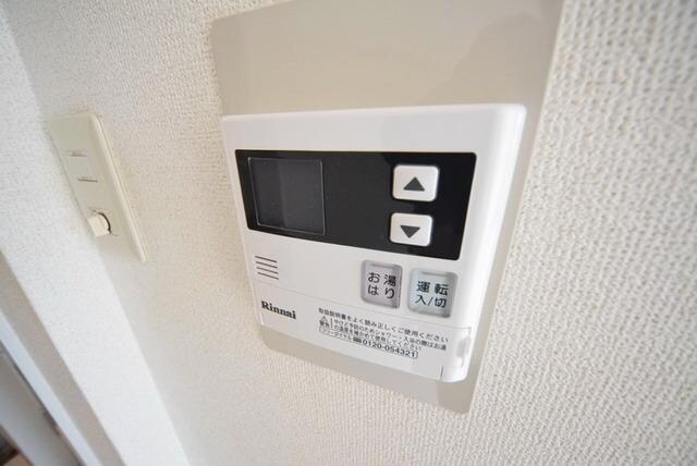 カンファーコートの物件内観写真