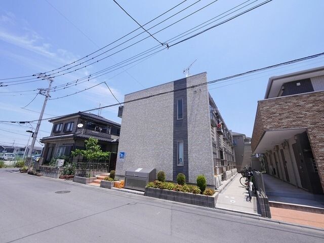 チェリー八潮の物件内観写真