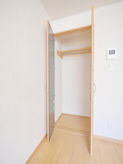 チェリー八潮の物件内観写真