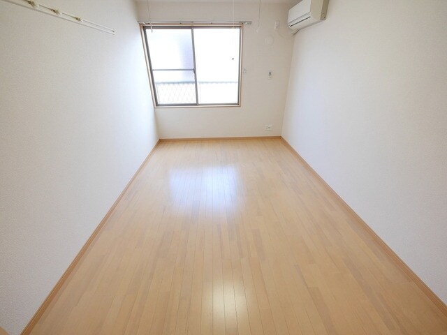 チェリー八潮の物件内観写真