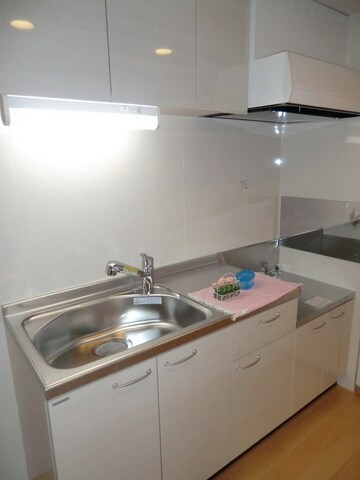 シャルマンの物件内観写真