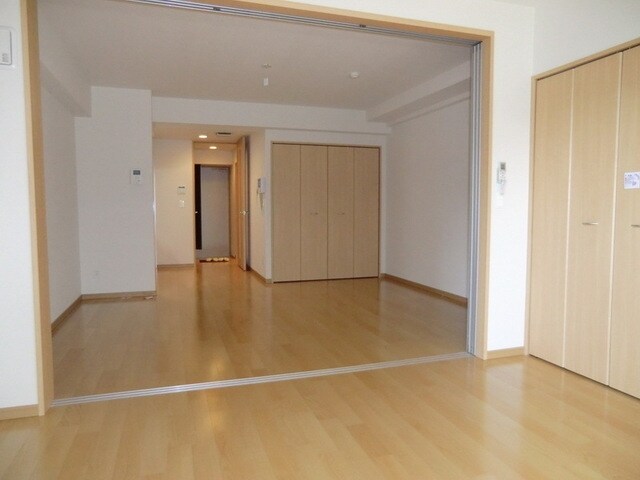 シャルマンの物件内観写真