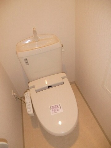 シャルマンの物件内観写真