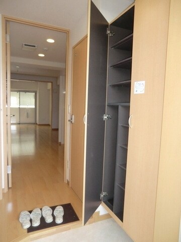 シャルマンの物件内観写真