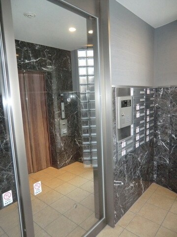 シャルマンの物件内観写真