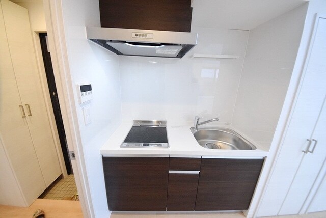 アーク松戸中央公園の物件内観写真