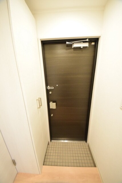 アーク松戸中央公園の物件内観写真