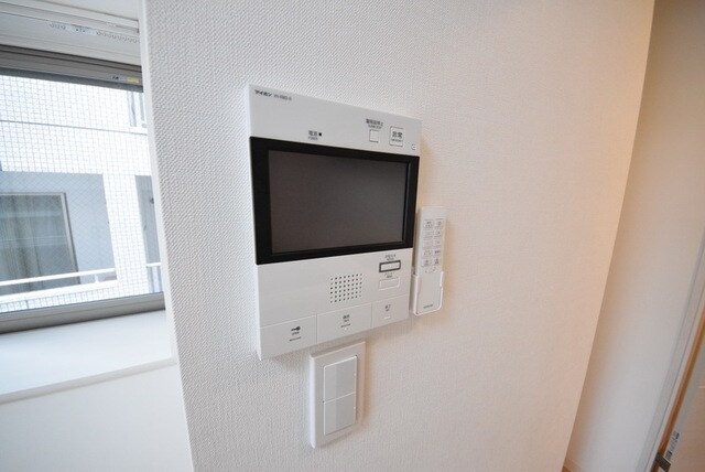 アーク松戸中央公園の物件内観写真