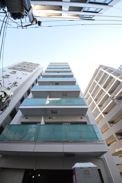 アーク松戸中央公園の物件内観写真