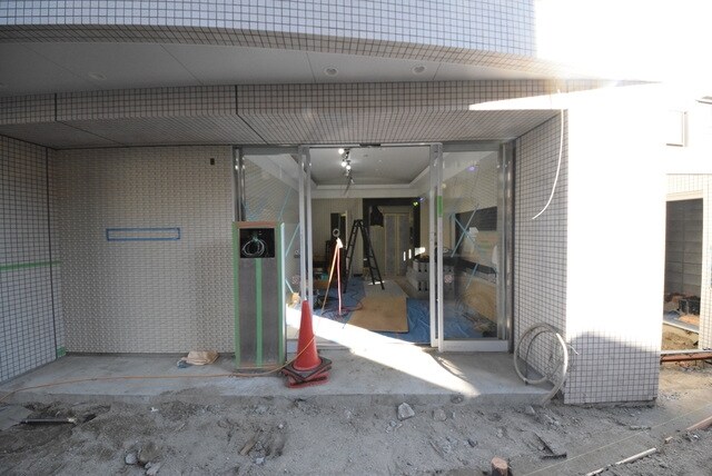 アーク松戸中央公園の物件内観写真