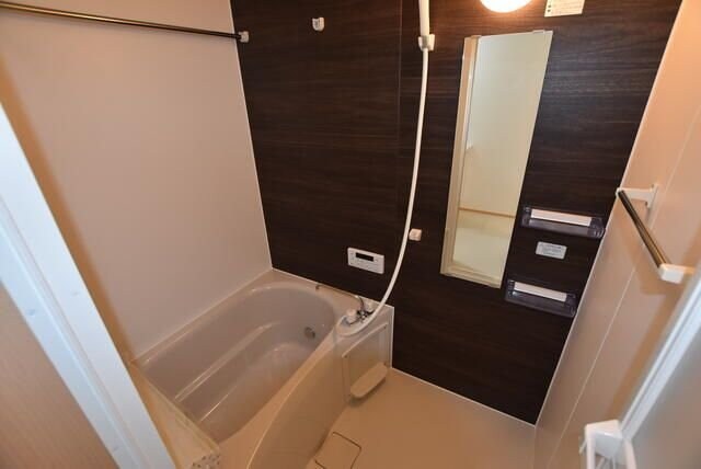 クレアス北松戸の物件内観写真