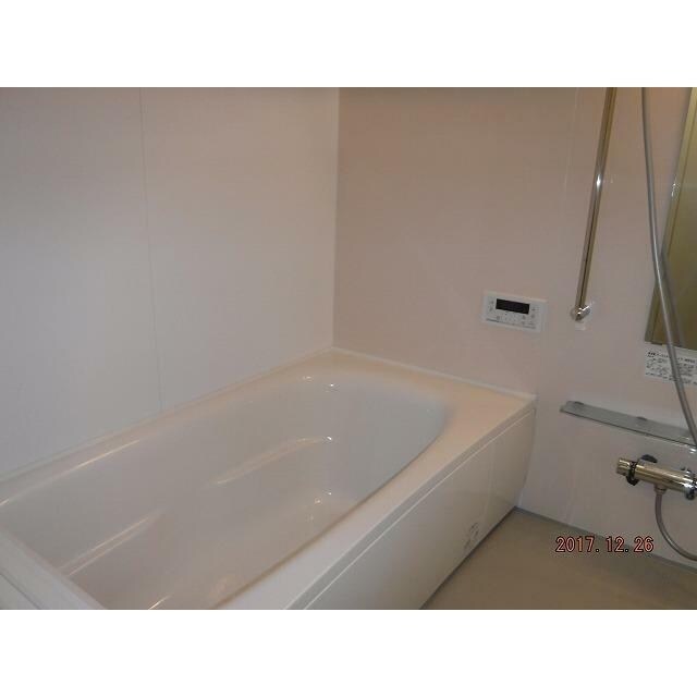 ラシーネ ベルピーノの物件内観写真