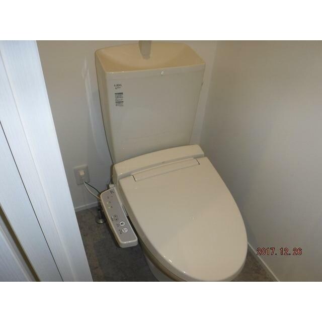 ラシーネ ベルピーノの物件内観写真