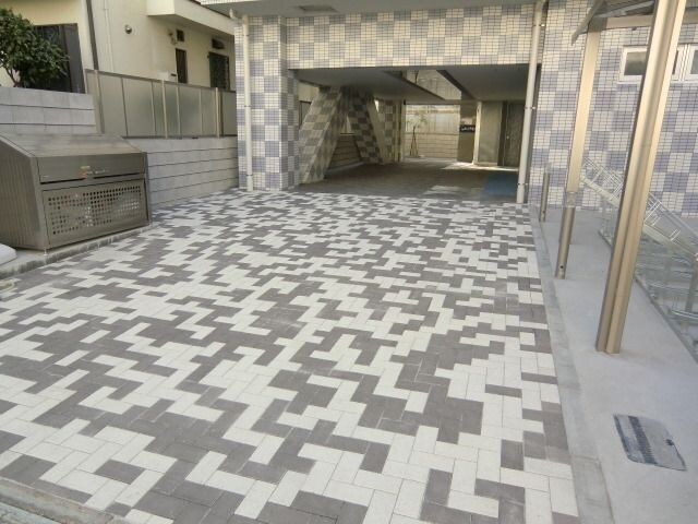 LAURELの物件内観写真