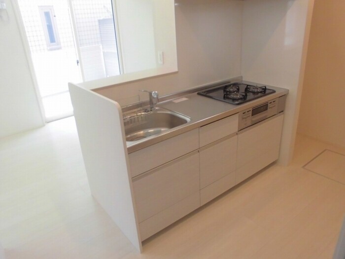 グランフォルト高砂の物件内観写真