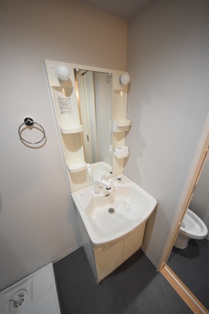 クルーゼの物件内観写真