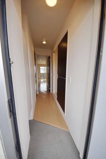 プロスパー八潮の物件内観写真