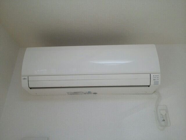 オースティンハウスIIIの物件内観写真