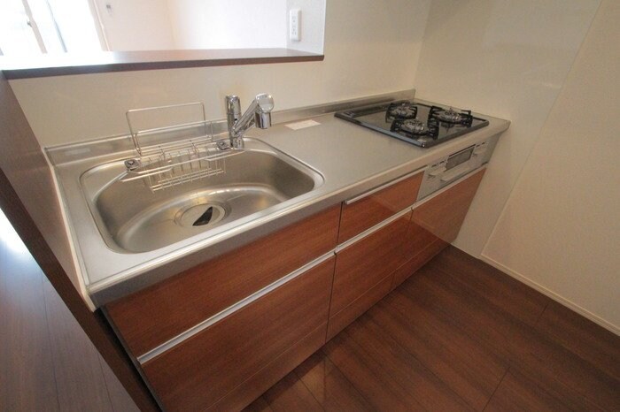 エルサンテの物件内観写真