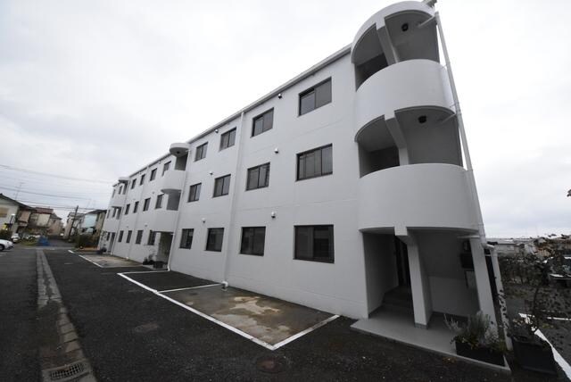 INOVE松戸六高台の物件内観写真