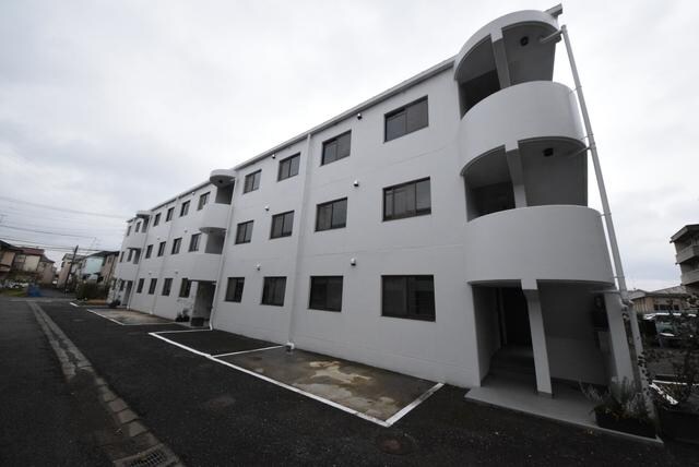 INOVE松戸六高台の物件内観写真