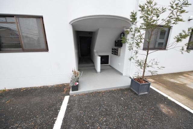 INOVE松戸六高台の物件内観写真