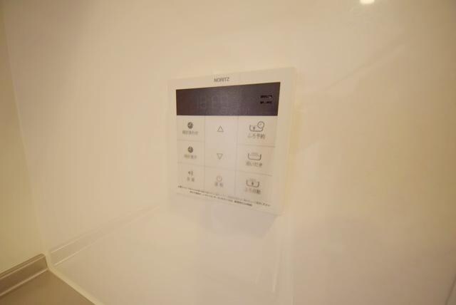 オリーブコートの物件内観写真