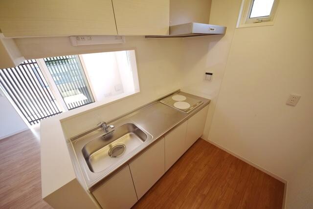 オリーブコートの物件内観写真