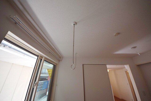 オリーブコートの物件内観写真