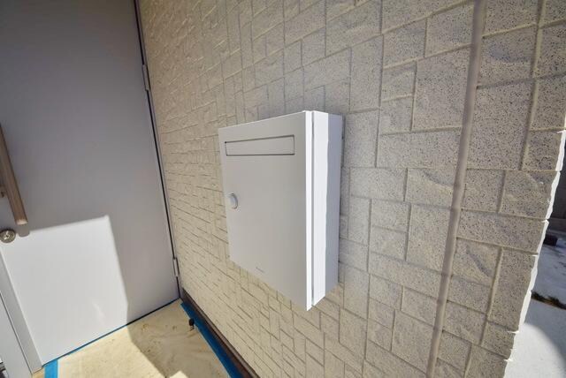 オリーブコートの物件内観写真